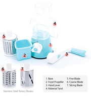 Vegetable Chopper