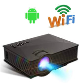 Portable Projector