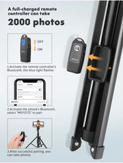 Selfie Stick Tripod