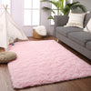 3 x 5 ft / Pink