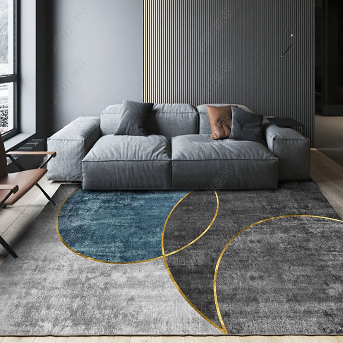 Galaxy Floor Rug Area Rug