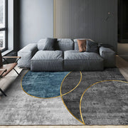 Galaxy Floor Rug Area Rug