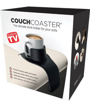 Anti-Spill Cup Holder