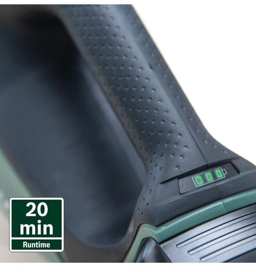 Cordless Vacuum Cleaner