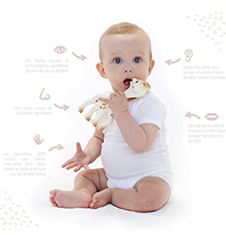 Sophie the Giraffe Teething Toy