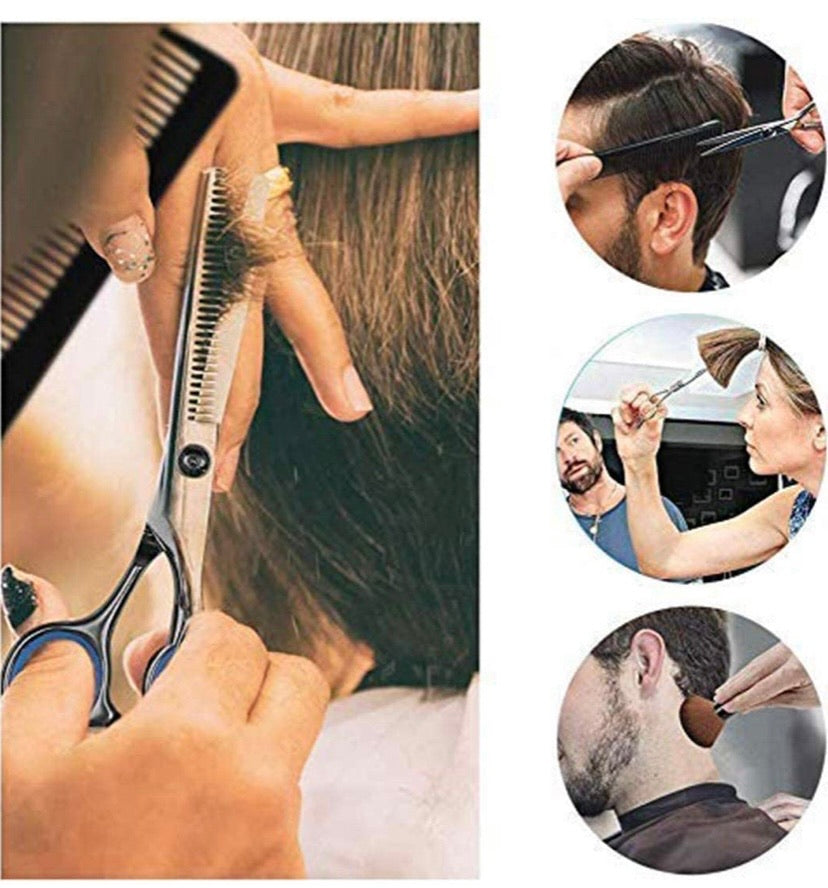Professional Home Hair Cutting Kit