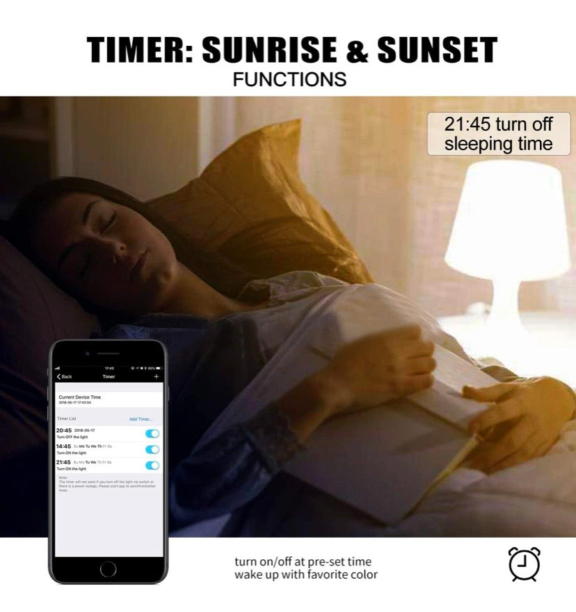 Smart Light