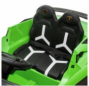 Ride-On Toy Lamborghini