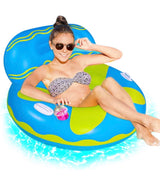 Inflatable Pool Float