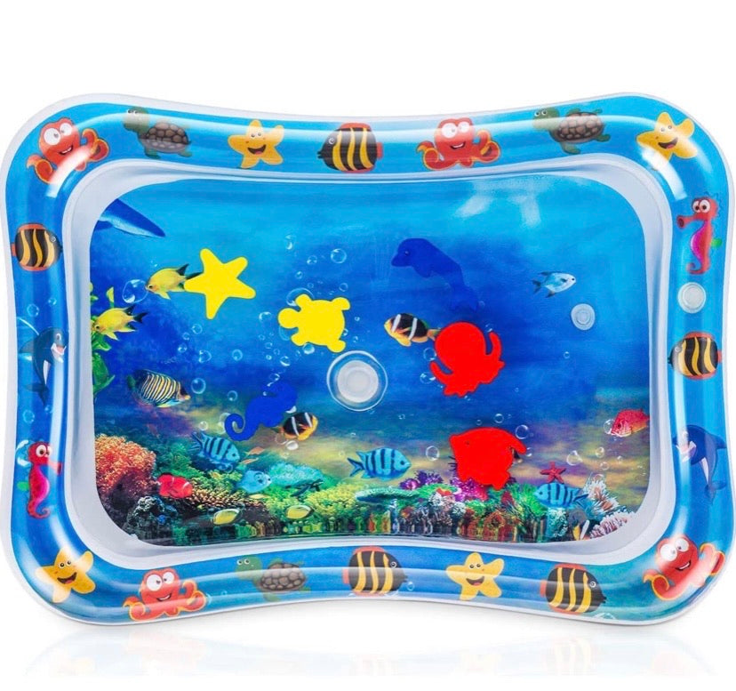 Water Play Mat