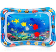 Water Play Mat