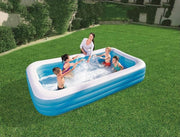 Inflatable Family Swimming pool