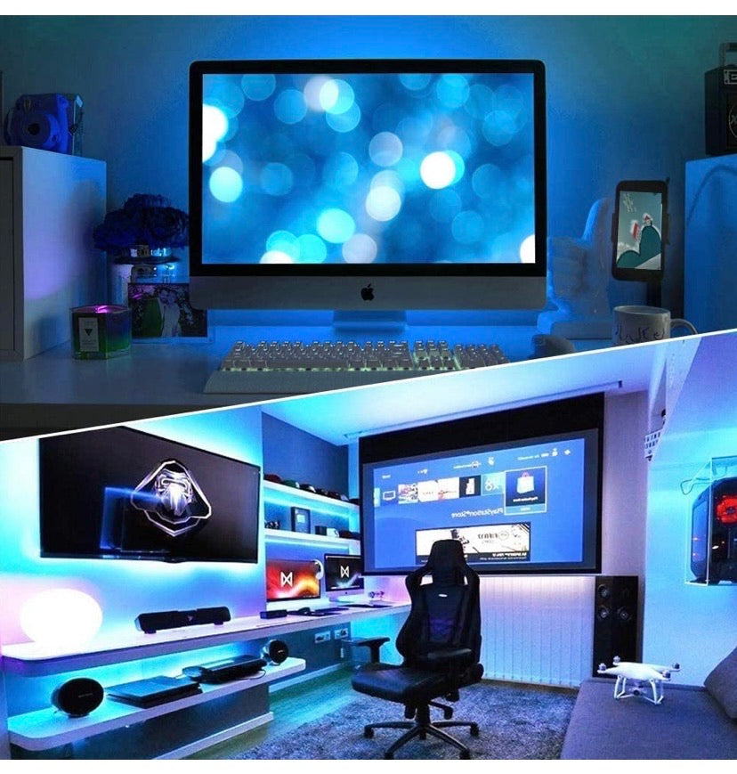 Led Strip Lights 5M