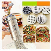 Noodle Maker Press