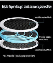 Bug Zapper Electric Fly Swatter