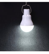 Solar Lamp Light Bulb