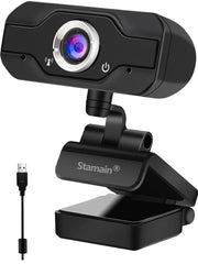 Webcam HD 720p