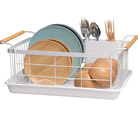 Dish Drying Rack