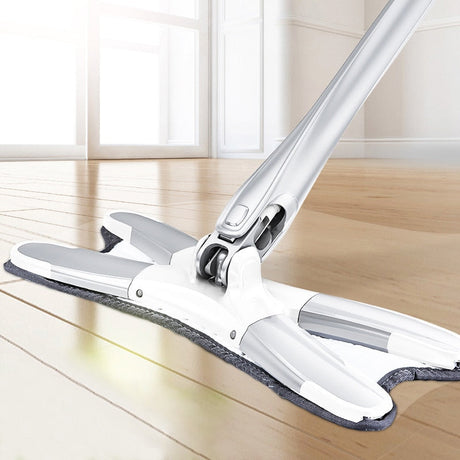 X-Mop™ Microfiber Floor Mop