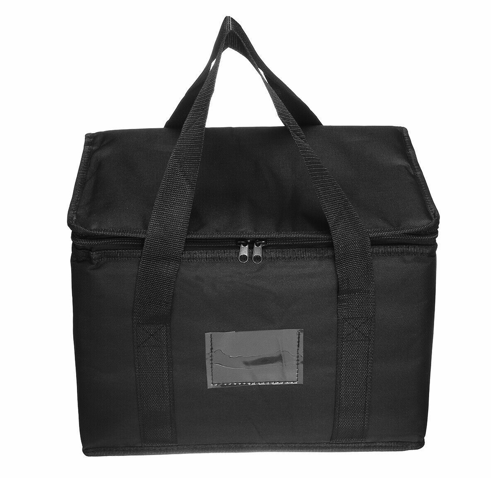 Insulated Food Delivery Bag – 16L, 28L, 50L or 70L