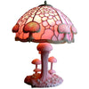 Pink Mushroom