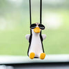 Swing Duck+Glasses