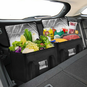 Insulated Food Delivery Bag – 16L, 28L, 50L or 70L