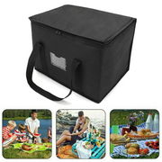 Insulated Food Delivery Bag – 16L, 28L, 50L or 70L