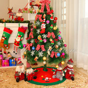 Christmas Tree Skirt