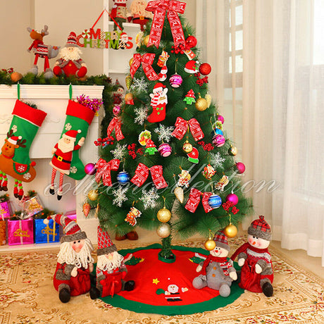 Christmas Tree Skirt