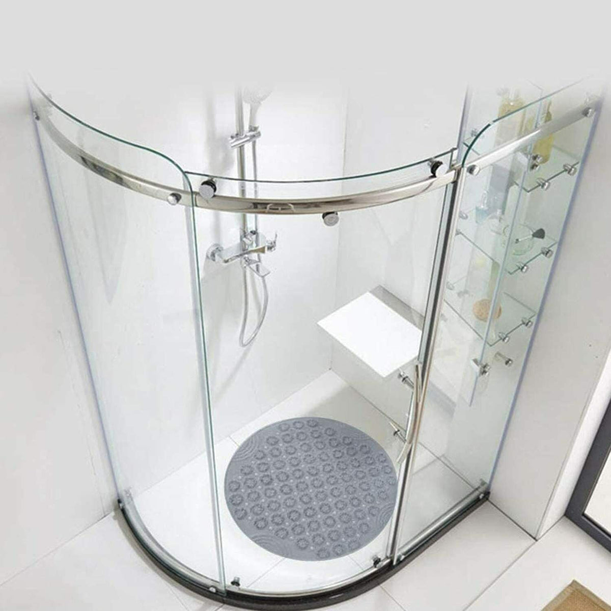 Non-Slip Bath Mat