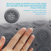 Non-Slip Bath Mat