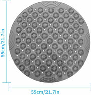 Non-Slip Bath Mat