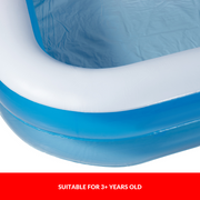 Kids Swimming Pool
